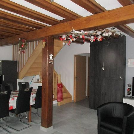 Maison De Tante Louise Mittelwihr Esterno foto